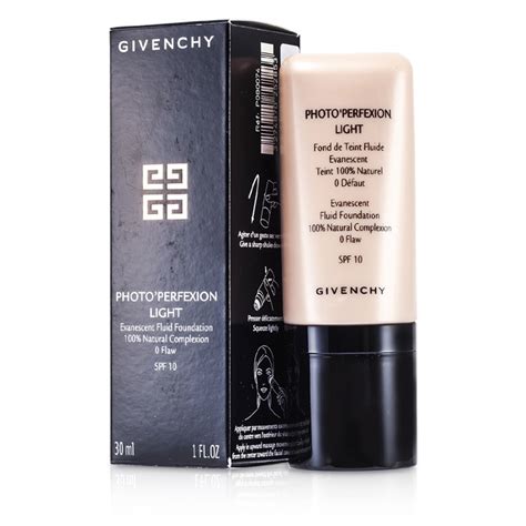 givenchy photo perfexion light купить|GIVENCHY Photo'Perfexion Light .